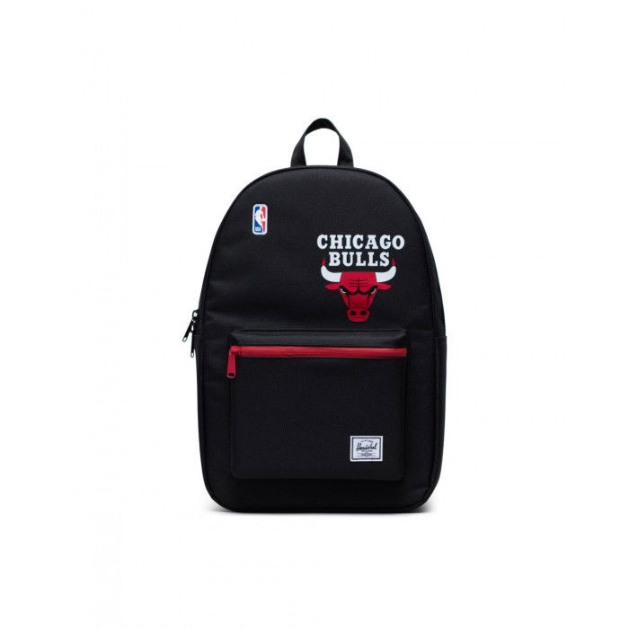 Settlement Chicago Bulls Black/red