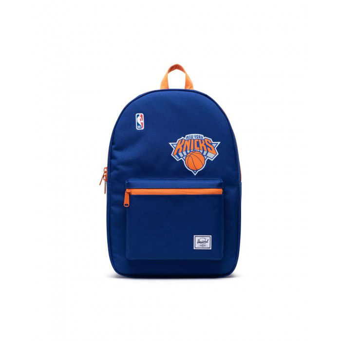 Settlement New York Knicks Blue/orange