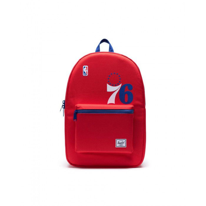 Settlement Philadelphia 76ers Red/blue