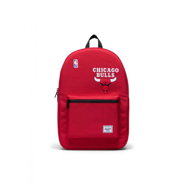 Settlement Chicago Bulls Red/black
