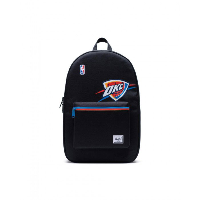 Settlement Oklahoma City Thunder Black/blue/sunset