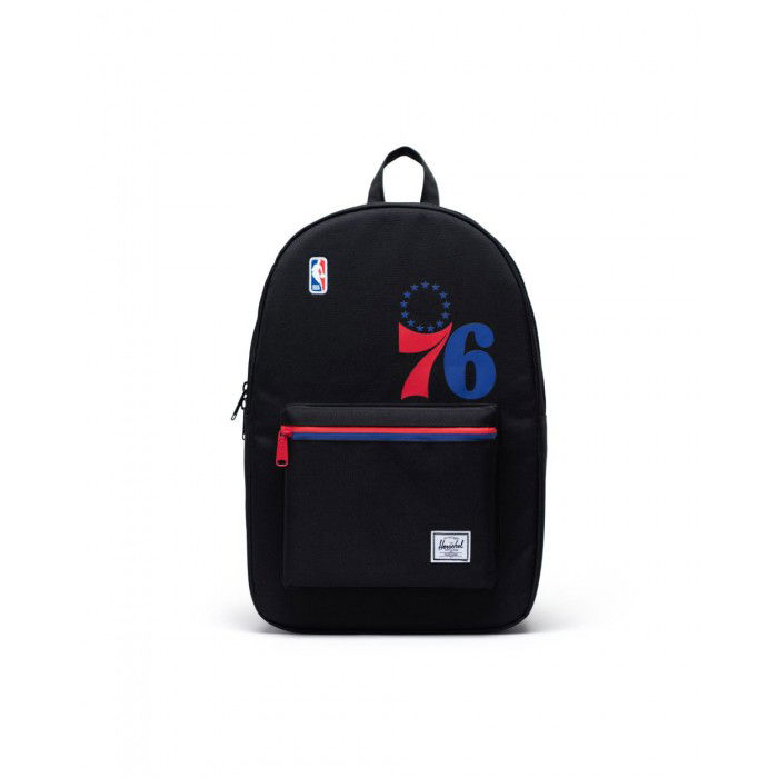 Settlement Philadelphia 76ers Black/red/blue