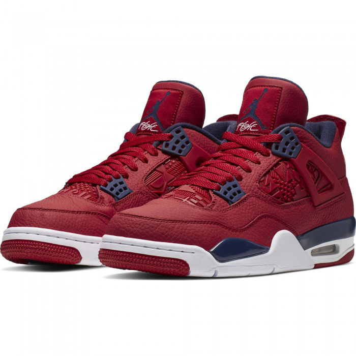 air jordan 4 rouge air jordan 4 rouge