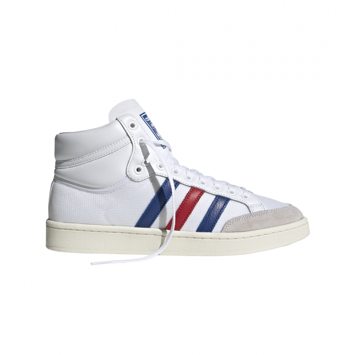 adidas Americana Hi ftwbla/blroco/ecarla
