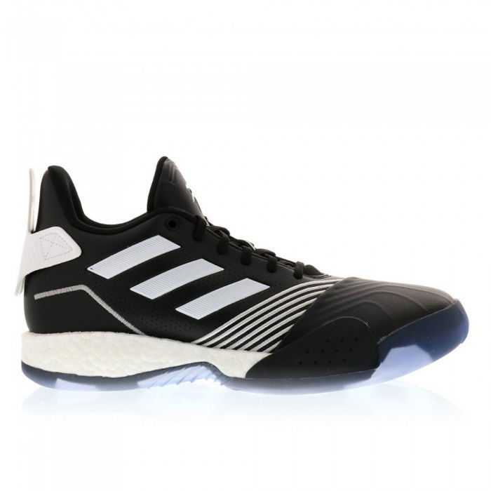 adidas Tmac Millennium noiess/ftwbla/argmet