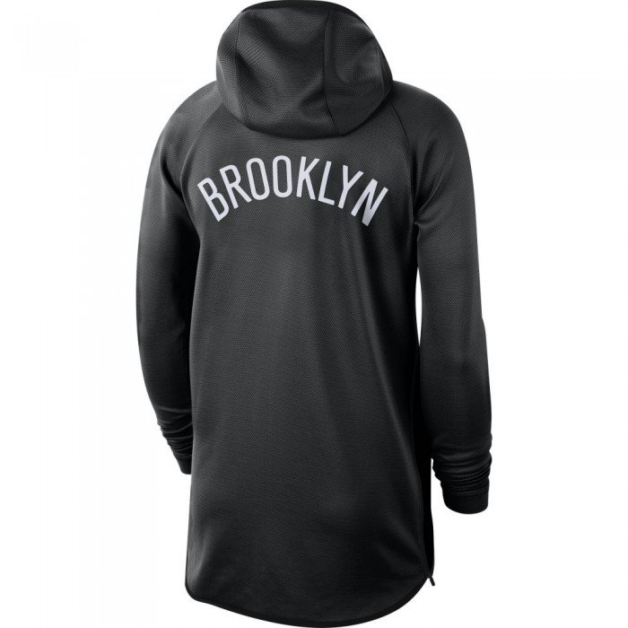 brooklyn nets warm up jersey