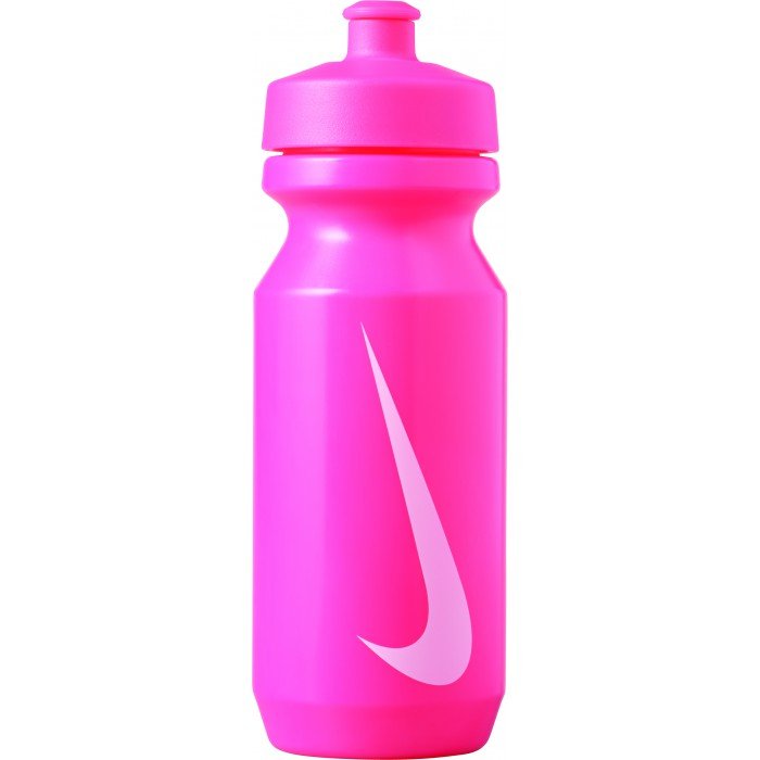 Gourde Nike Big Mouth Bottle 2.0 22oz pink