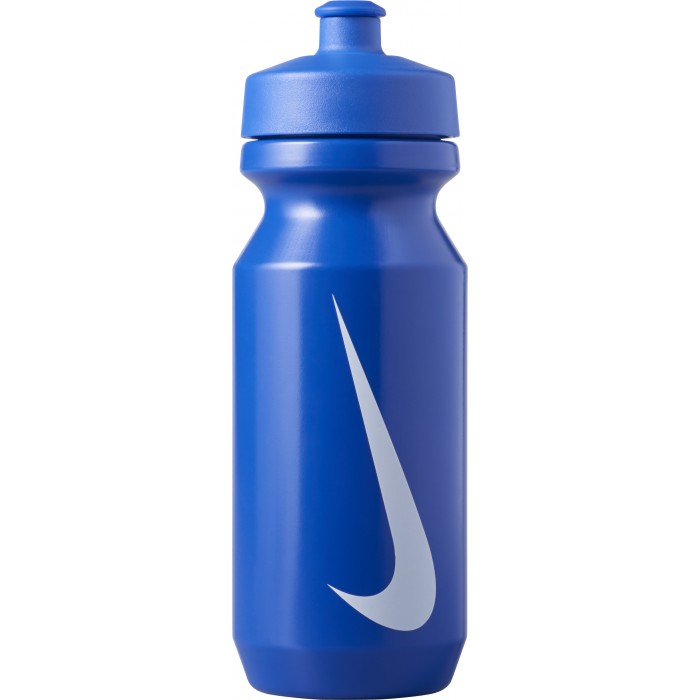 Gourde Nike Big Mouth Bottle 2.0 22oz blue