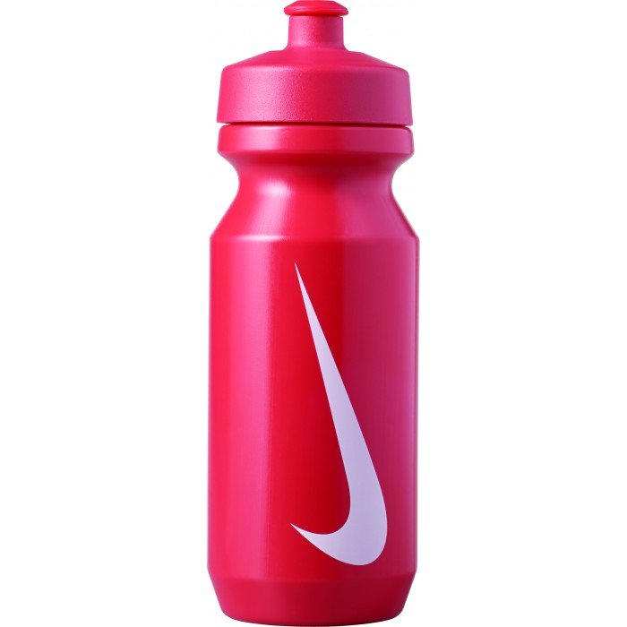 Gourde Nike Big Mouth Bottle 2.0 22oz red