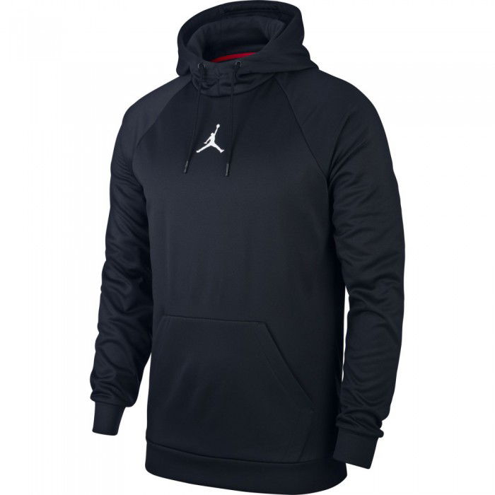 Sweat Jordan Therma 23 Alpha black/white
