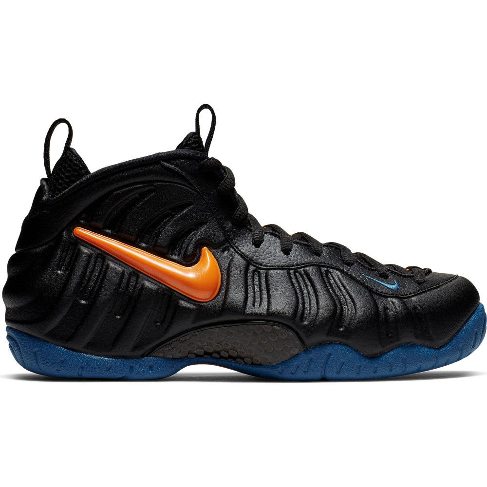 foamposite total orange