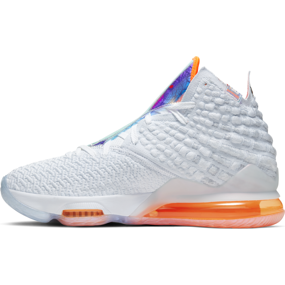 lebron future shoes