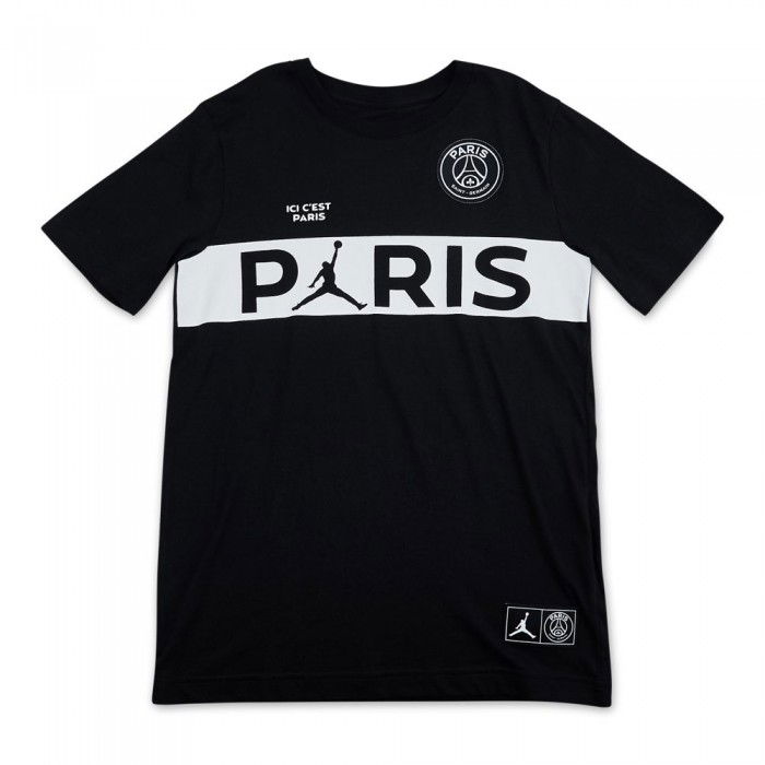 T-shirt Jdb Bcfc Ss Wordmark Tee