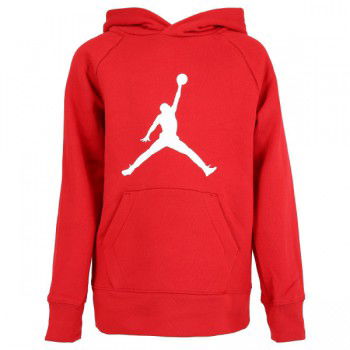ensemble jordan rouge