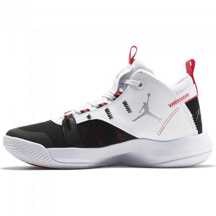 jumpman white jordans