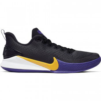 Nike Kobe Mamba Focus Lakers Nike Kobe Mamba Focus Lakers