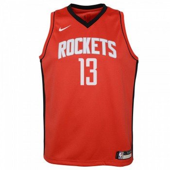 rockets basketball shirt
