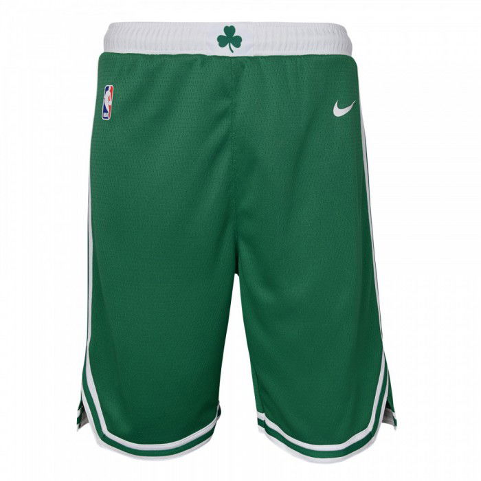 Short NBA Enfant Boston Celtics Swingman Icon Nike