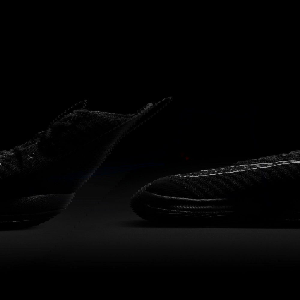 zoom rize black