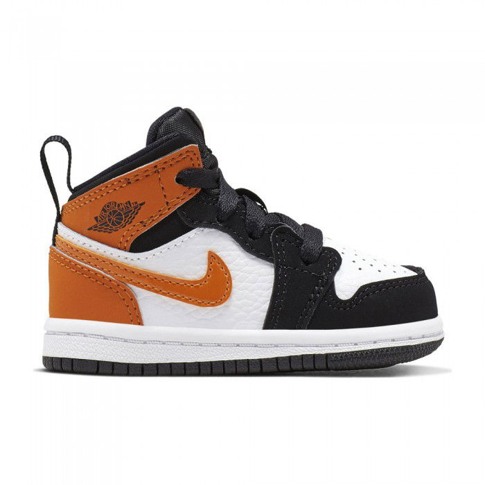 air jordan 1 mid bebe