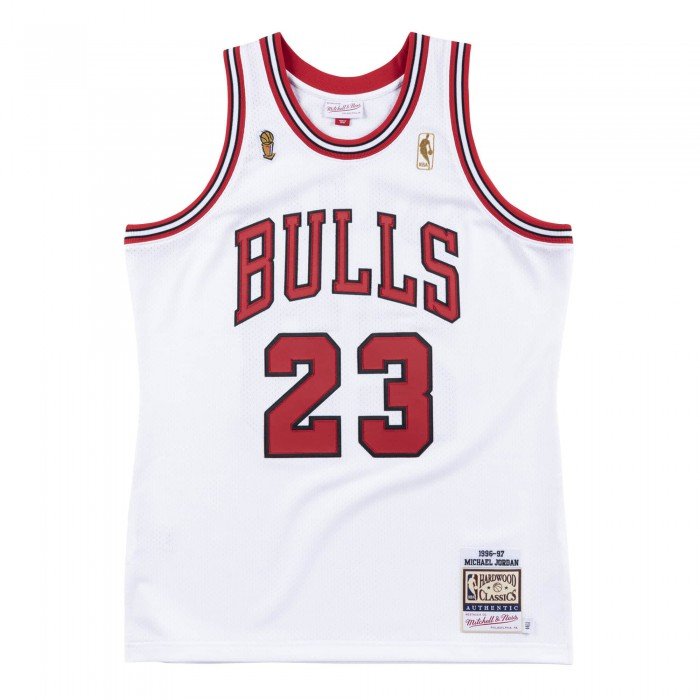 chicago bulls official jersey
