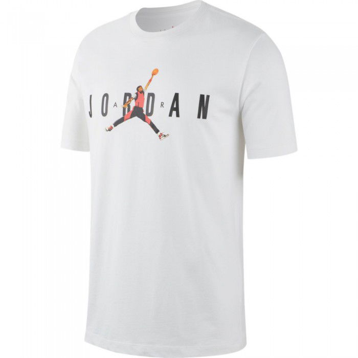 tee shirt jordan