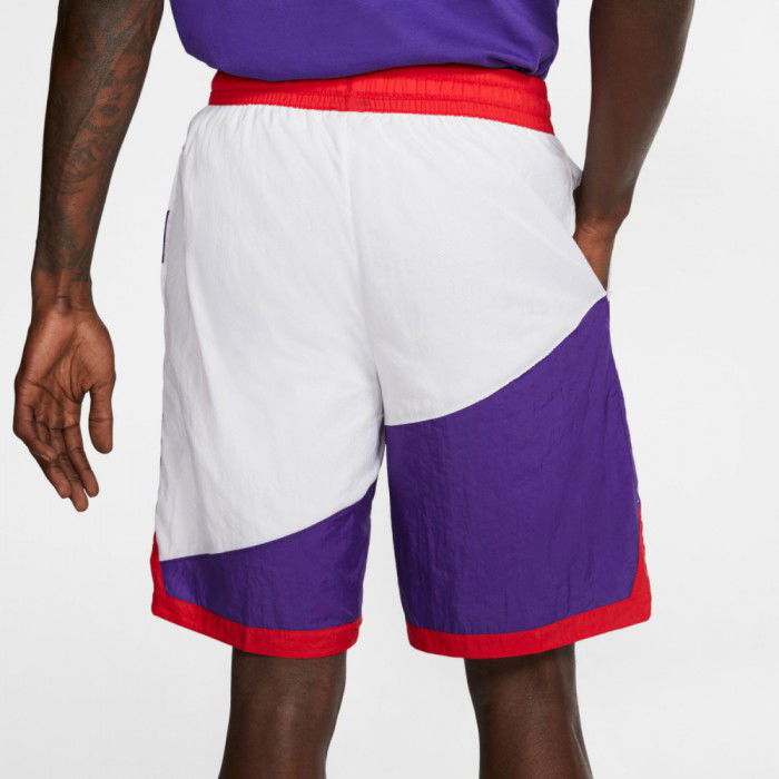 nike uptempo shorts