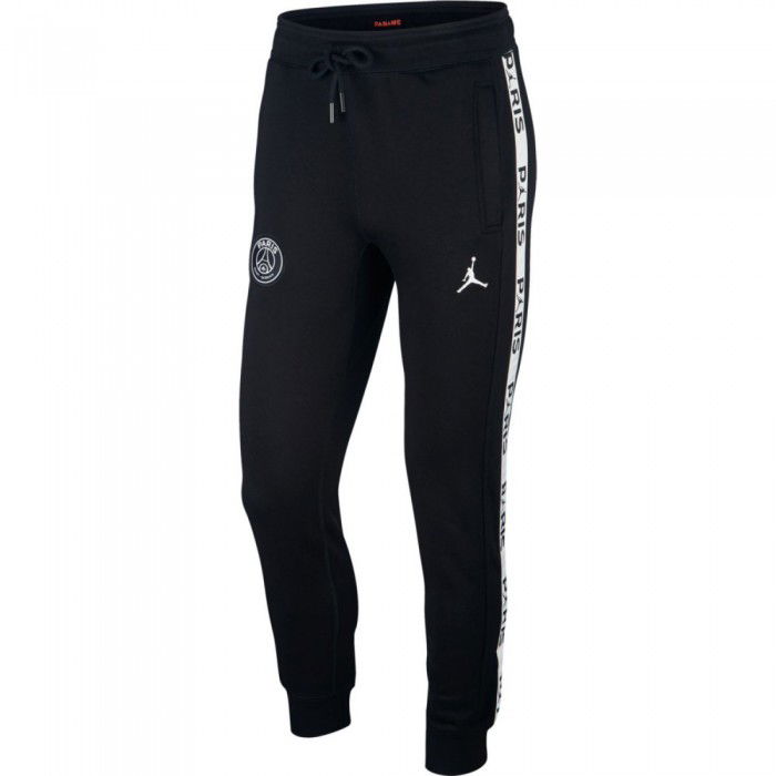 psg jordan sweatpants