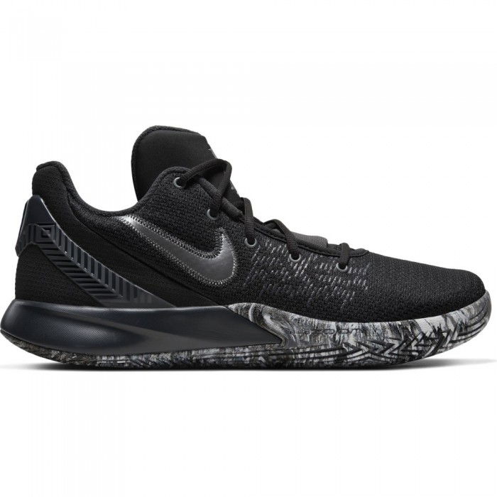 kyrie flytrap black grey