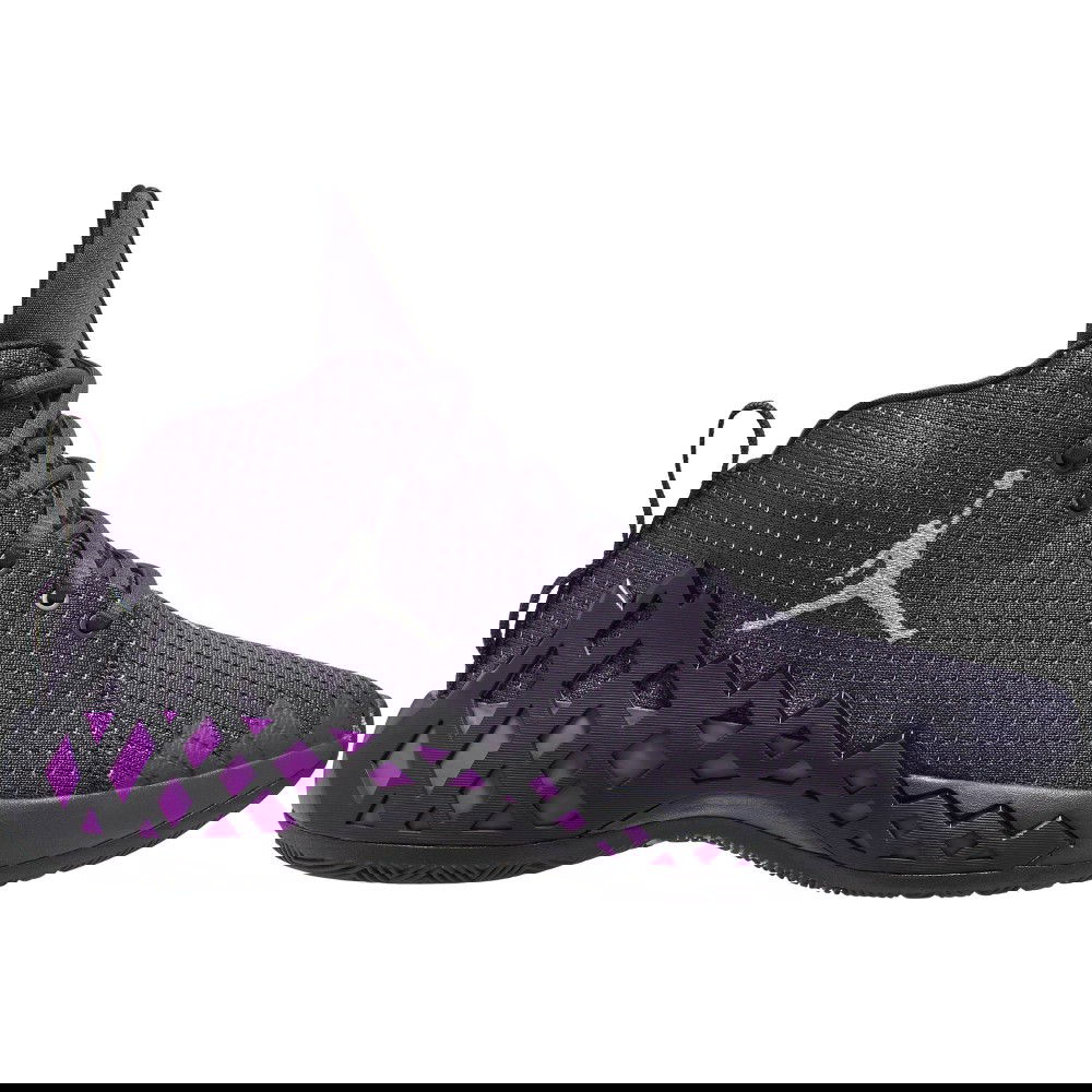 jumpman basket