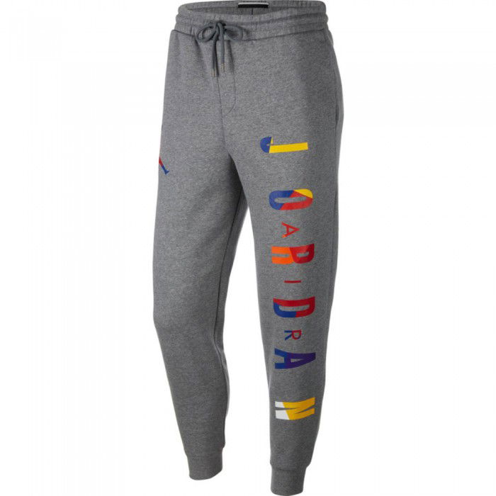 Pantalon Jordan Dna carbon heather