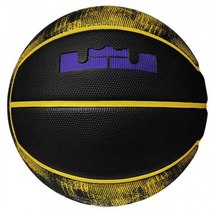 Ballon Nike Lebron Playground
