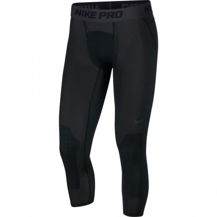 Pantalon Nike Pro black/black