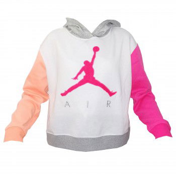 pull air jordan rose