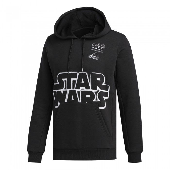 Sweat adidas Star Wars Po noir