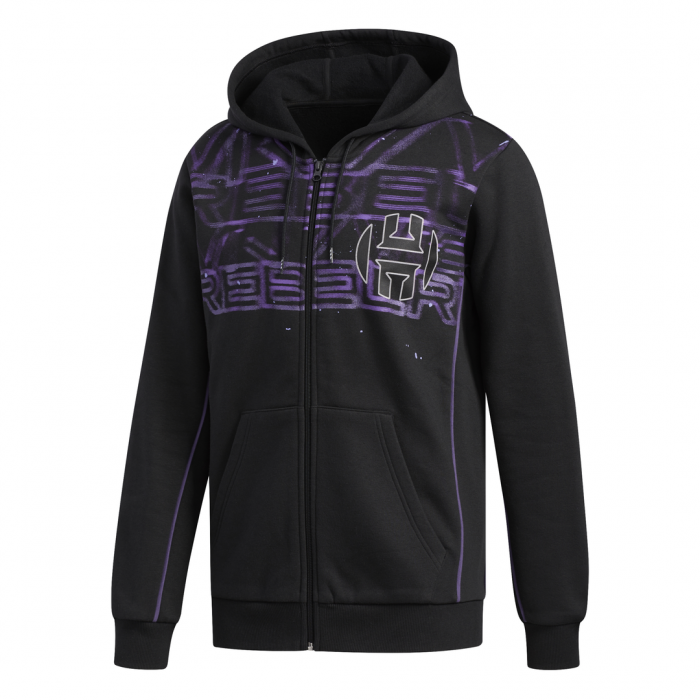 Sweat adidas Harden Fz Star Wars noir