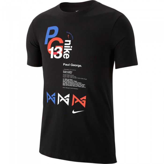 nike pg t shirt