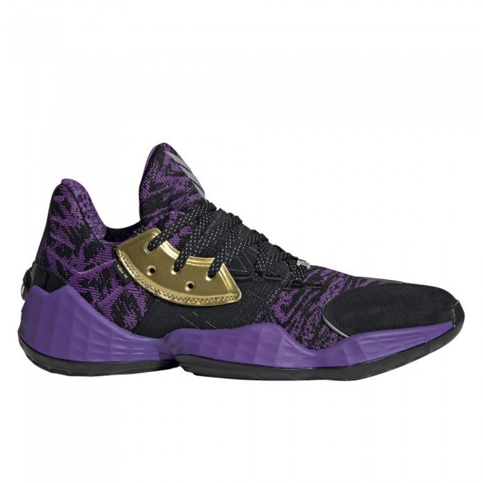 adidas Harden Vol. 4 - Star Wars