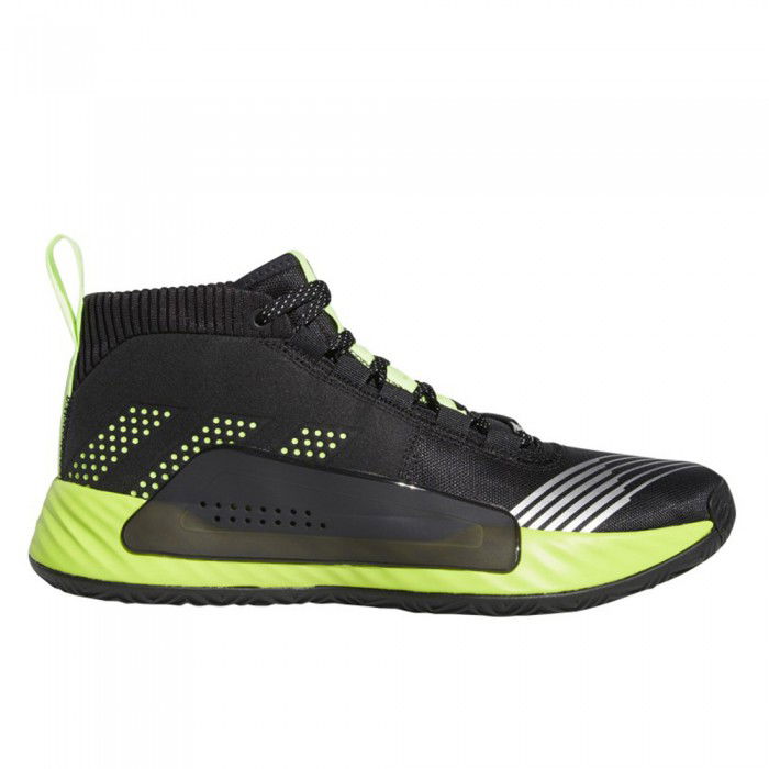 adidas Dame 5 - Star Wars
