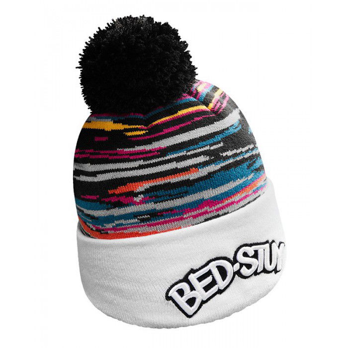 Bonnet NBA Brooklyn Nets City Edition New Era
