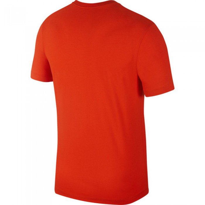 lebron orange jersey