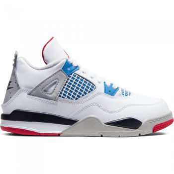 JORDAN 4 enfant