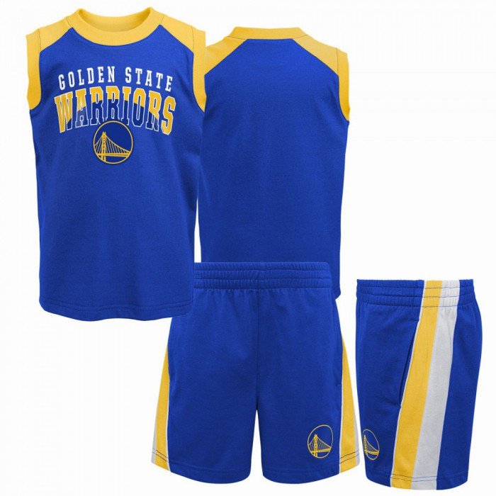 golden state training jersey