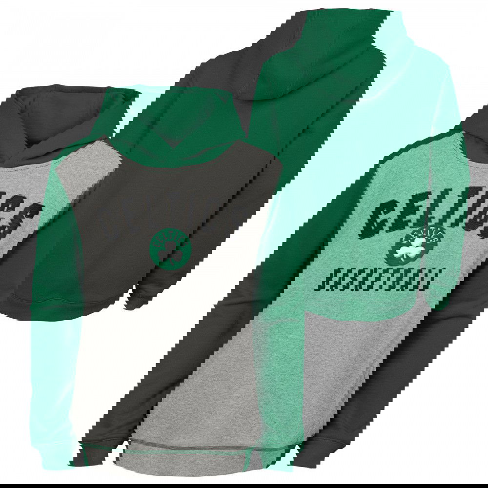 nike hoodie celtics