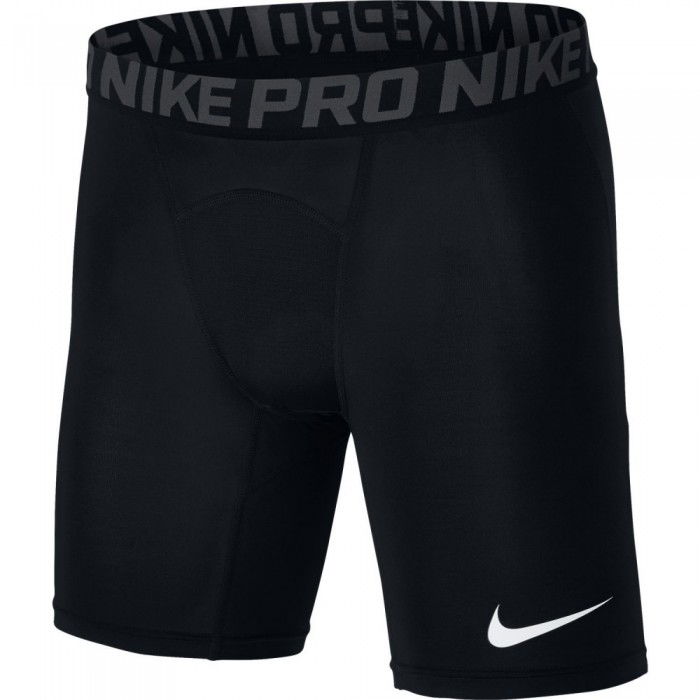 Short Nike Pro black/anthracite
