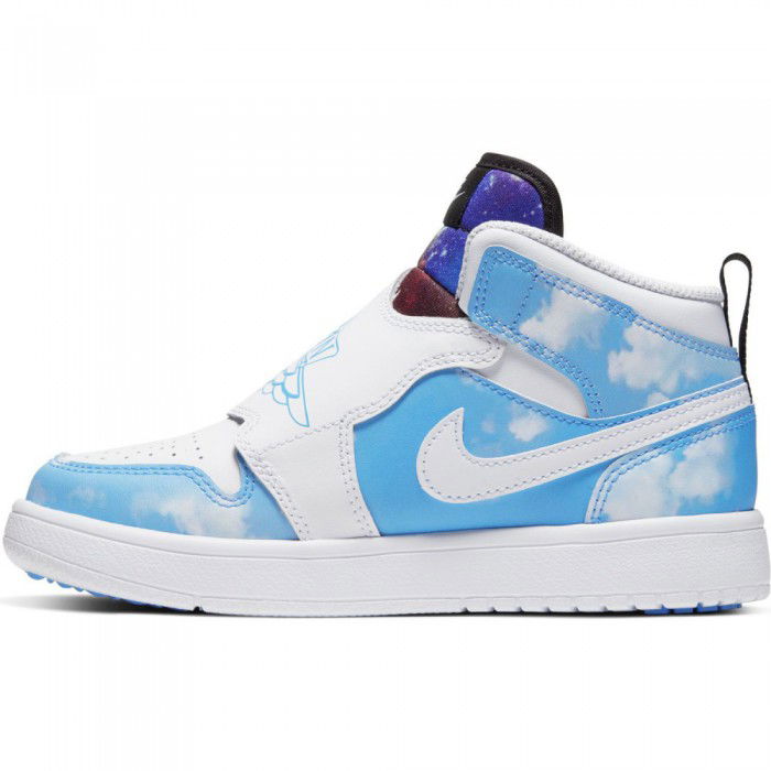 jordan 1 sky blue