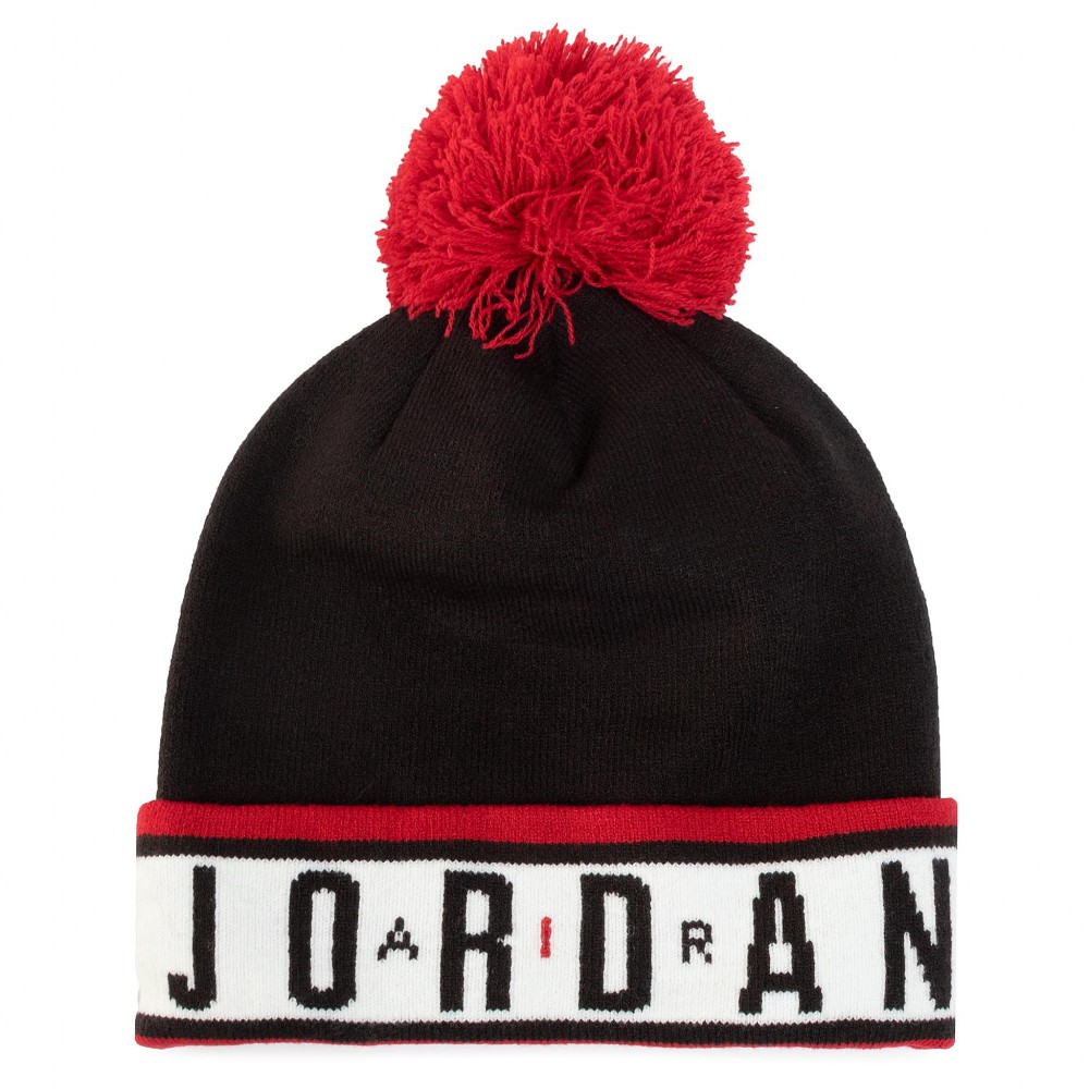 bonnet jordan