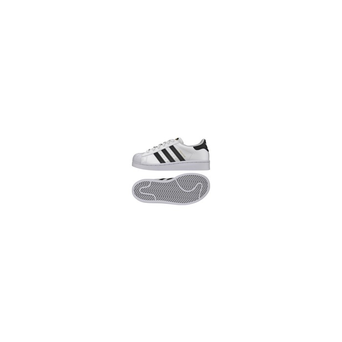 adidas Superstar C ftwbla/noiess/ftwbla