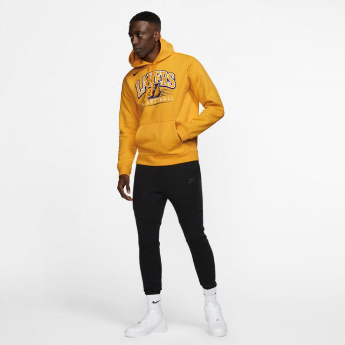 nike sweat nba lakers référence bv0933-741 nike sweat nba lakers référence bv0933-741