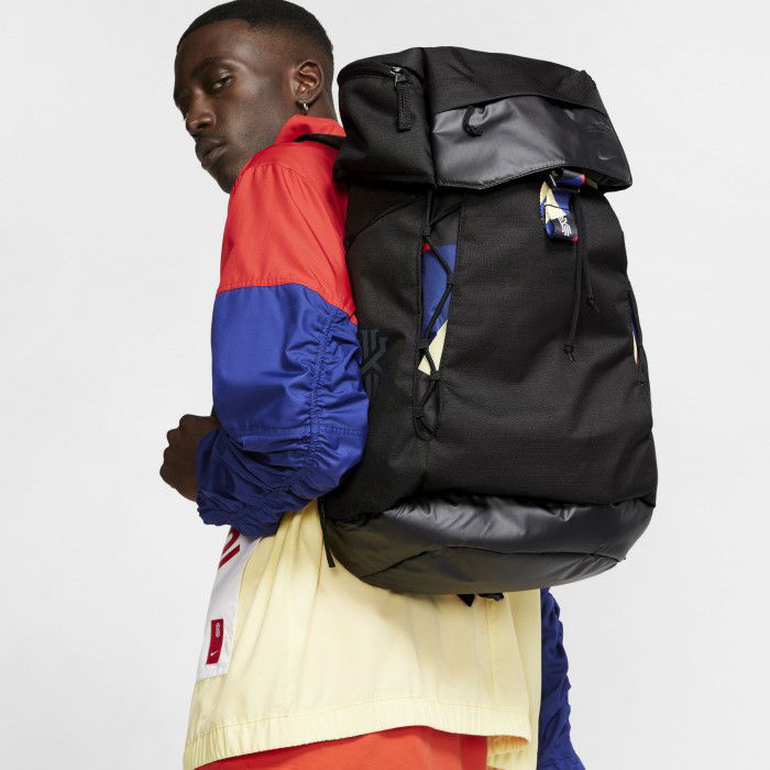 nike kyrie backpack 2018